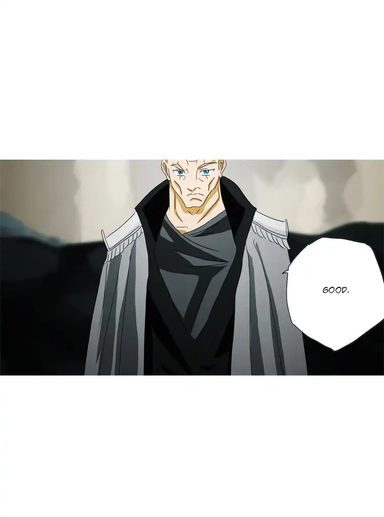 Dragon and Weed: Origins Chapter 72 30